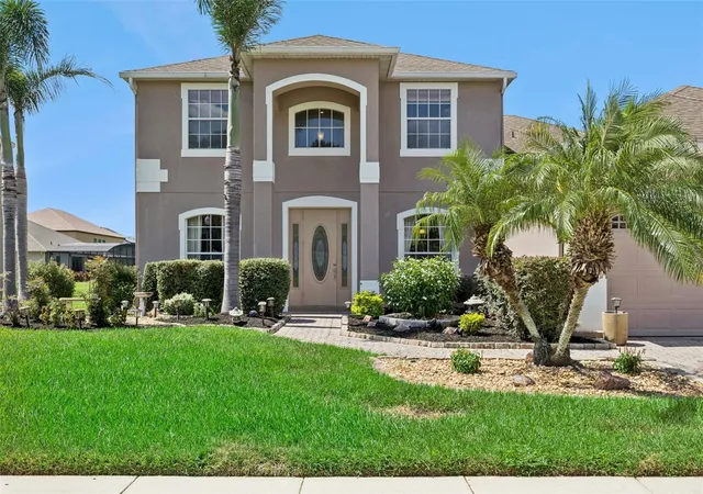 Photo 3 of Single family home for sale at 2040 Hawks Landing Dr, Orlando, FL 32820 | MLS# O6434422 | Listing updated on 2026-09-27