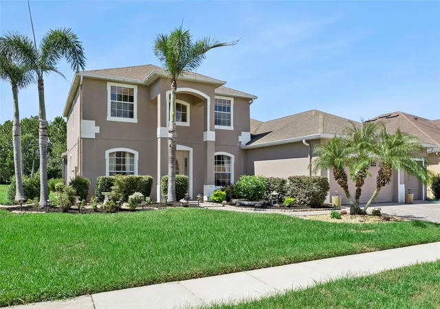 Photo 3 of Single family home for sale at 2040 Hawks Landing Dr, Orlando, FL 32820 | MLS# O6434422 | Listing updated on 2026-09-27