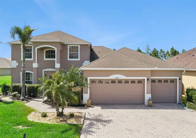Photo 4 of Single family home for sale at 2040 Hawks Landing Dr, Orlando, FL 32820 | MLS# O6434422 | Listing updated on 2026-09-27