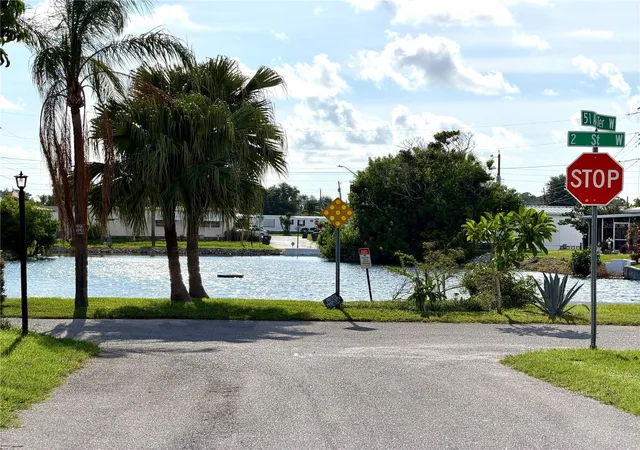 Photo 3 of Manufactured home for sale at 118 51St Avenue Ter W, Bradenton, FL 34207 | MLS# TB8539824 | Listing updated on 2026-09-04