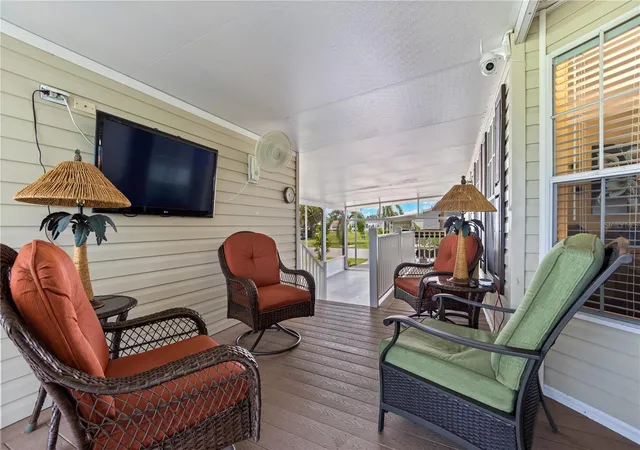 Photo 4 of Manufactured home for sale at 2100 Kings Hwy #314, Port Charlotte, FL 33980 | MLS# C7529709 | Listing updated on 2026-09-02