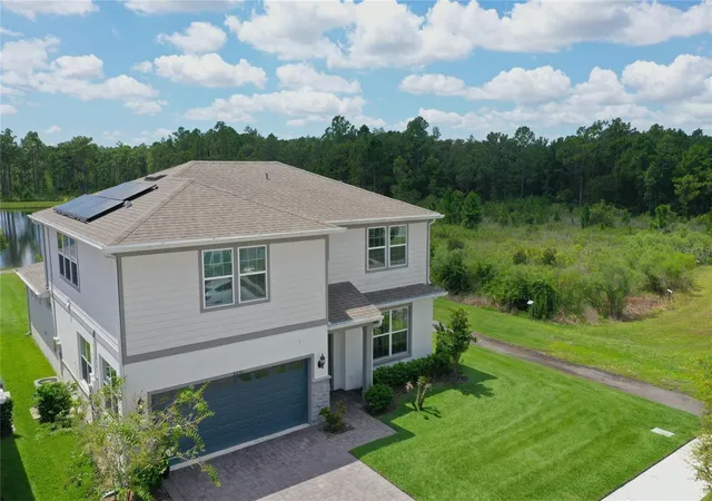 Photo 1 of Single family home for sale at 6030 Arbor Watch Loop, Orlando, FL 32829 | MLS# O6434426 | Listing updated on 2026-10-08