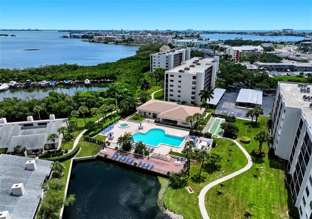 Photo 2 of Condo for sale at 1328 Pasadena Ave S #308, South Pasadena, FL 33707 | MLS# TB8539829 | Listing updated on 2026-10-07
