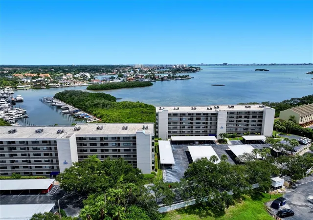 2nd image of 1328 Pasadena Ave S #308, South Pasadena, FL 33707 | MLS# TB8539829