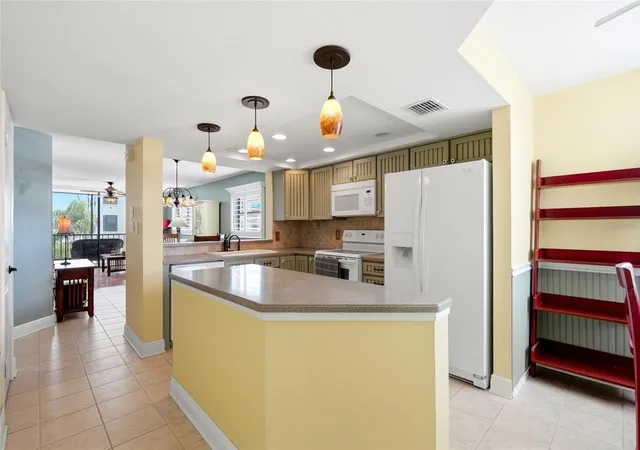 Photo 3 of Condo for sale at 1328 Pasadena Ave S #308, South Pasadena, FL 33707 | MLS# TB8539829 | Listing updated on 2026-10-07