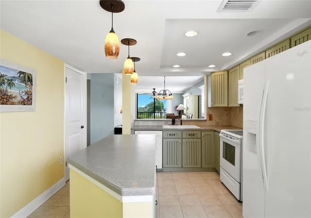 Photo 3 of Condo for sale at 1328 Pasadena Ave S #308, South Pasadena, FL 33707 | MLS# TB8539829 | Listing updated on 2026-10-07