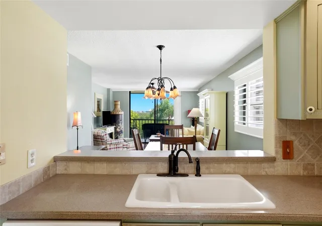 Photo 4 of Condo for sale at 1328 Pasadena Ave S #308, South Pasadena, FL 33707 | MLS# TB8539829 | Listing updated on 2026-10-07