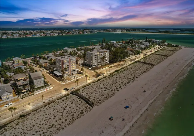 1st image of 555 Gulf Wy #6S, St Pete Beach, FL 33706 | MLS# TB8539830