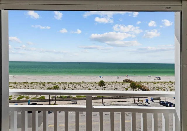 2nd image of 555 Gulf Wy #6S, St Pete Beach, FL 33706 | MLS# TB8539830