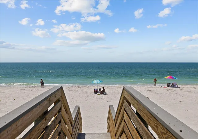 2nd image of 555 Gulf Wy, ST PETE BEACH, FL 33706