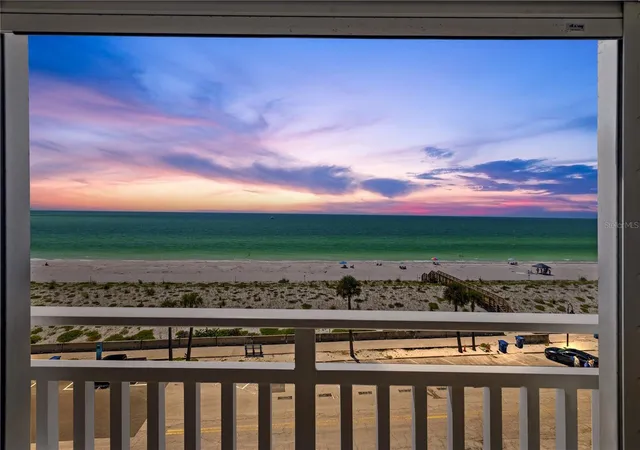 5th image of 555 Gulf Wy, St. Pete Beach, FL 33706