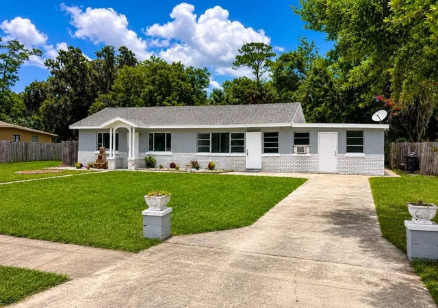 2nd image of 8 Smyrna Dr, Debary, FL 32713 | MLS# O6434433
