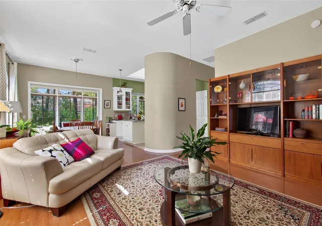 Photo 4 of Single family home for sale at 9438 SW 39th Avenue W, Gainesville, FL 32608 | MLS# GC542823 | Listing updated on 2026-09-23