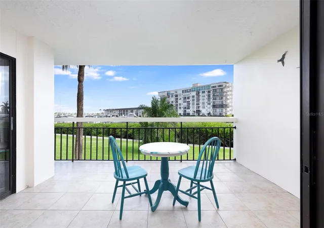 Photo 3 of Condo for sale at 7903 Sailboat Key Blvd S #102, South Pasadena, FL 33707 | MLS# TB8539833 | Listing updated on 2026-09-30