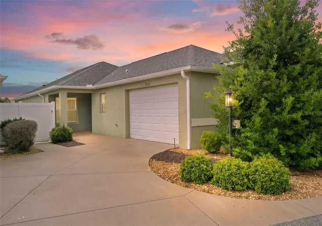Photo 1 of Single family home for sale at 2952 Kramer Ct, The Villages, FL 32163 | MLS# G5116590 | Listing updated on 2026-09-23