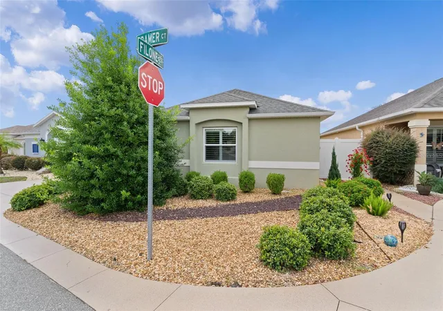 Photo 3 of House for sale at 2952 Kramer Ct, The Villages, FL 32163 | MLS# G5116590 | Listing updated on 2026-09-23