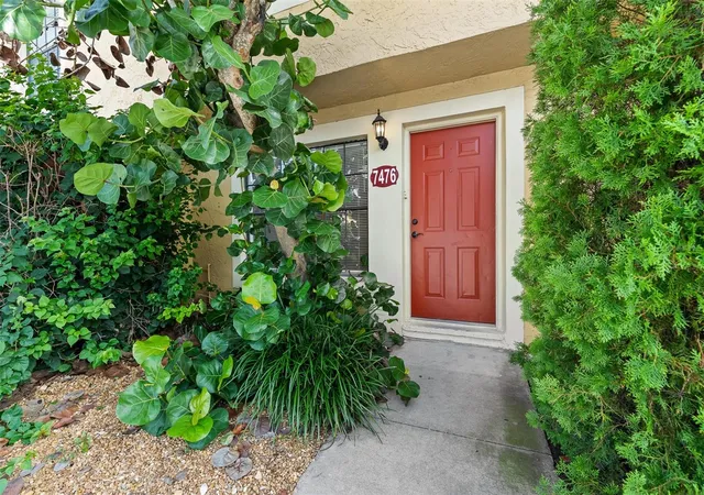 Photo 1 of Condo for sale at 7476 Woodburn Ct #38, Winter Park, FL 32792 | MLS# O6434437 | Listing updated on 2026-09-14