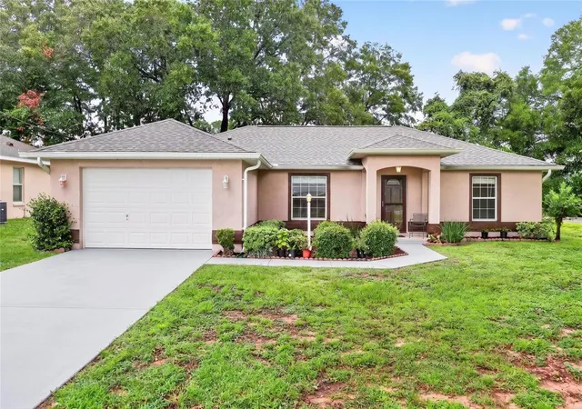 2nd image of 8825 Se 155th Pl, Summerfield, FL 34491 | MLS# OM730622