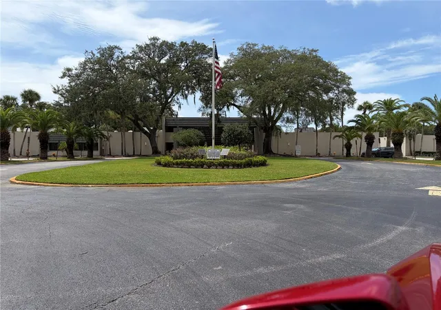 Listing Photo 2 - Condo for sale in building located at 3354 Scorecard Dr, NEW PORT RICHEY, FL 34655