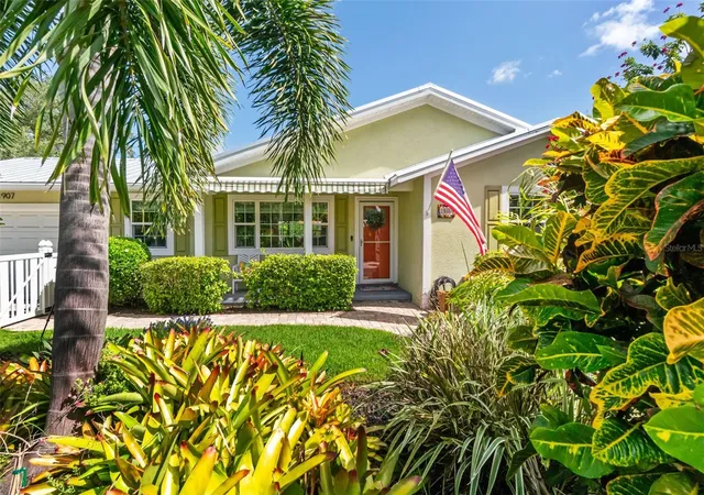 1st image of 1907 Magnolia St, Sarasota, FL 34239 | MLS# A4703284
