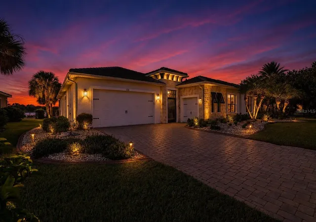 Photo 1 of Sale Pending at 136 Casavista Dr, Kissimmee, FL 34759 | MLS# O6434442 | Listing updated on 2026-09-01