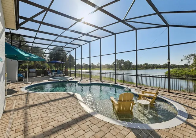 Photo 3 of Sale Pending at 136 Casavista Dr, Kissimmee, FL 34759 | MLS# O6434442 | Listing updated on 2026-09-01