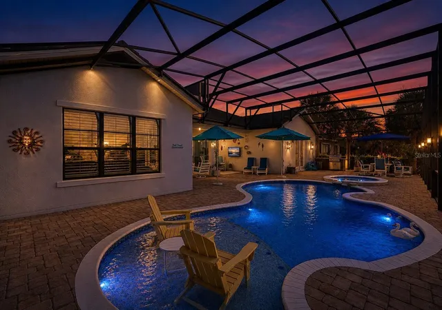Photo 4 of Sale Pending at 136 Casavista Dr, Kissimmee, FL 34759 | MLS# O6434442 | Listing updated on 2026-09-01