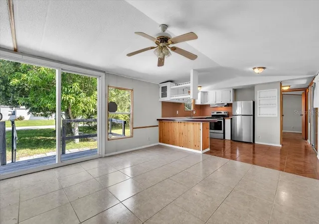 Photo 3 of Manufactured home for sale at 15321 Mango Dr, Punta Gorda, FL 33955 | MLS# C7529710 | Listing updated on 2026-08-31