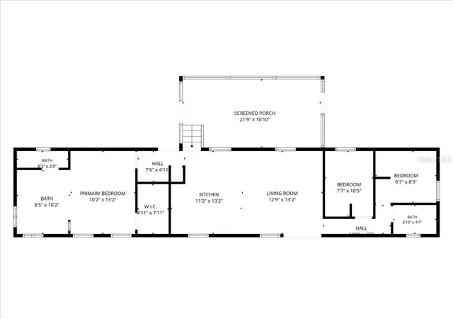 37th image of 15321 Mango Dr, Punta Gorda, FL 33955 | MLS# C7529710
