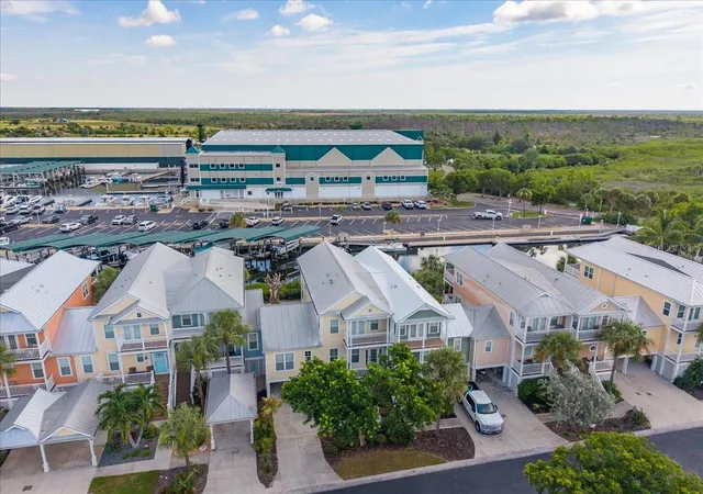 Photo 4 of Townhouse for sale at 11764 Anglers Club Dr #111, Placida, FL 33946 | MLS# TB8539845 | Listing updated on 2026-10-12