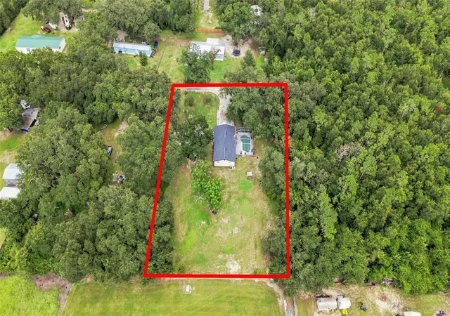 Single family home for sale at 3812 Reverend Dar Dar Dr, PLANT CITY, FL 33565 | MLS# TB8539847