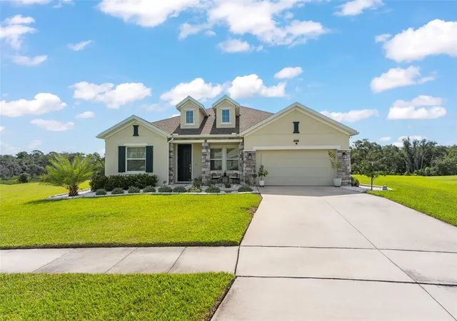 1st image of 6025 Claystone Wy, Mount Dora, FL 32757 | MLS# O6434444