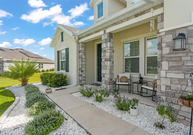 2nd image of 6025 Claystone Wy, Mount Dora, FL 32757 | MLS# O6434444