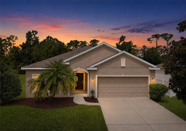 Photo 1 of Single family home for sale at 7711 110th Avenue E, Parrish, FL 34219 | MLS# A4703288 | Listing updated on 2026-09-25