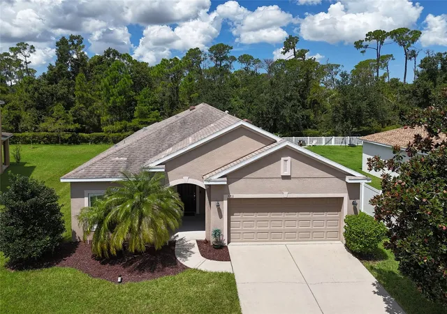 Photo 2 of Single family home for sale at 7711 110th Avenue E, Parrish, FL 34219 | MLS# A4703288 | Listing updated on 2026-09-25
