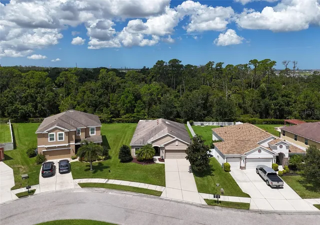 Photo 3 of Single family home for sale at 7711 110th Avenue E, Parrish, FL 34219 | MLS# A4703288 | Listing updated on 2026-09-25