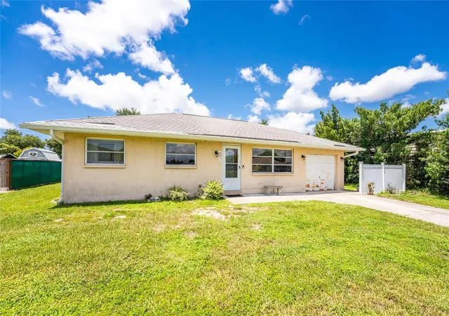 1st image of 6311 Ceres St, Englewood, FL 34224 | MLS# D6148454
