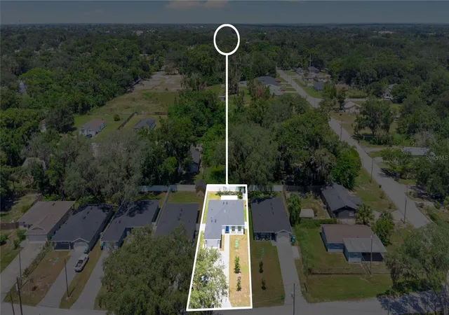 Photo 26 of Single family home for sale at 233 E 16Th St, APOPKA, FL 32703 | MLS# G5116593 | Listing updated on 2026-09-29