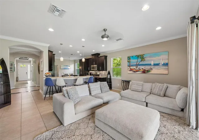 Photo 3 of Single family home for sale at 6145 Anise Dr, Sarasota, FL 34238 | MLS# O6434460 | Listing updated on 2026-09-12
