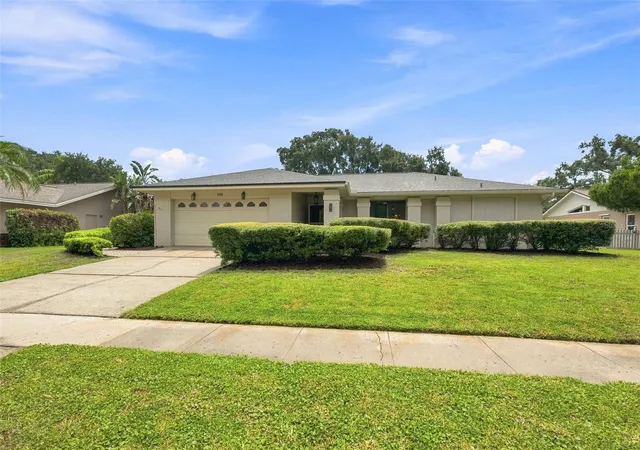 Photo 1 of Single family home for sale at 550 Palmdale Dr, Oldsmar, FL 34677 | MLS# TB8539868 | Listing updated on 2026-09-29