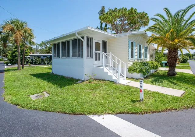 2nd image of 1800 Englewood Rd #26, Englewood, FL 34223 | MLS# N6145398