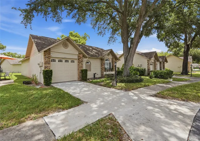 Photo 2 of Condo for sale at 4706 Wallingford Ct #68, New Port Richey, FL 34655 | MLS# W7888685 | Listing updated on 2026-08-31