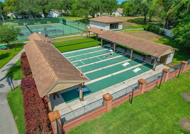 Listing Photo 2 - Condo for sale in building located at 4706 Wallingford Ct, NEW PORT RICHEY, FL 34655 - Unit #68