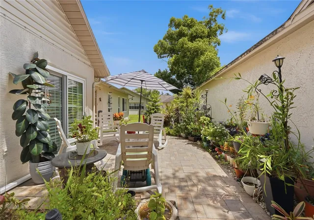 Listing Photo 5 - Condo for sale in building located at 4706 Wallingford Ct, NEW PORT RICHEY, FL 34655 - Unit #68