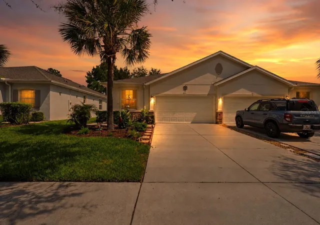 Single family home for sale at 33067 Windelstraw Dr, WESLEY CHAPEL, FL 33545 | MLS# TB8539875