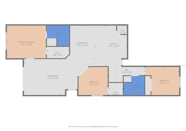 36th image of 33067 Windelstraw Dr, Wesley Chapel, FL 33545 | MLS# TB8539875