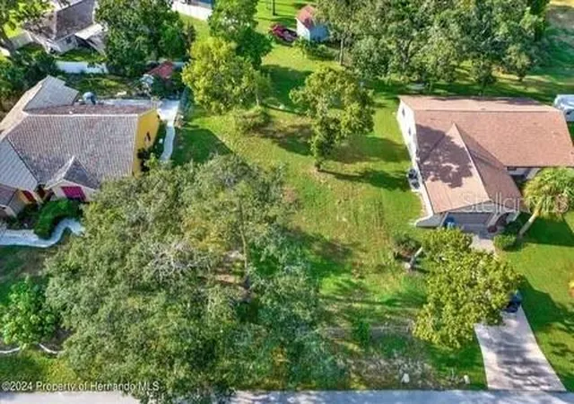 Photo 3 of Land for sale at 10067 Bedford Rd, Spring Hill, FL 34608 | MLS# W7888688 | Listing updated on 2026-09-14