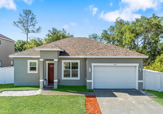 Photo 1 of Single family home for sale at 638 Gull Dr, Kissimmee, FL 34759 | MLS# S5155836 | Listing updated on 2026-08-25