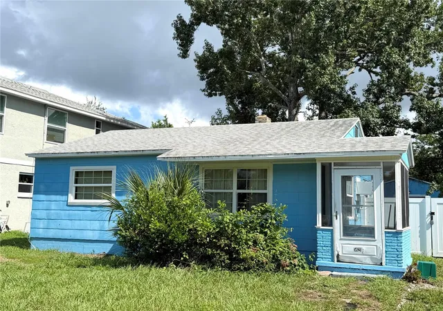 image of 5621 13th Ave S, Gulfport, FL 33707 | MLS# TB8539886