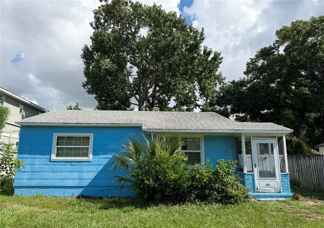 image of 5621 13th Ave S, Gulfport, FL 33707 | MLS# TB8539886